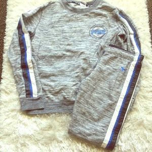 Victoria Secret Pink Jogging Set